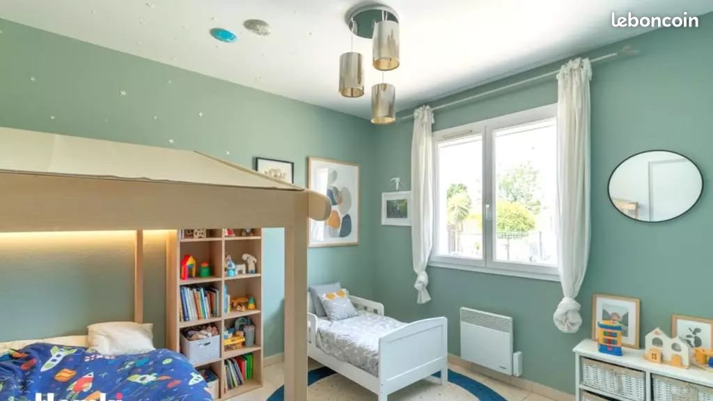 Maison à vendre, 90m², Moussoulens