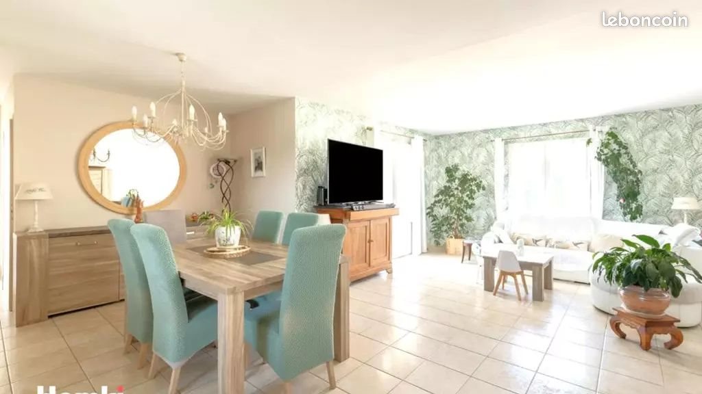 Maison à vendre, 90m², Moussoulens