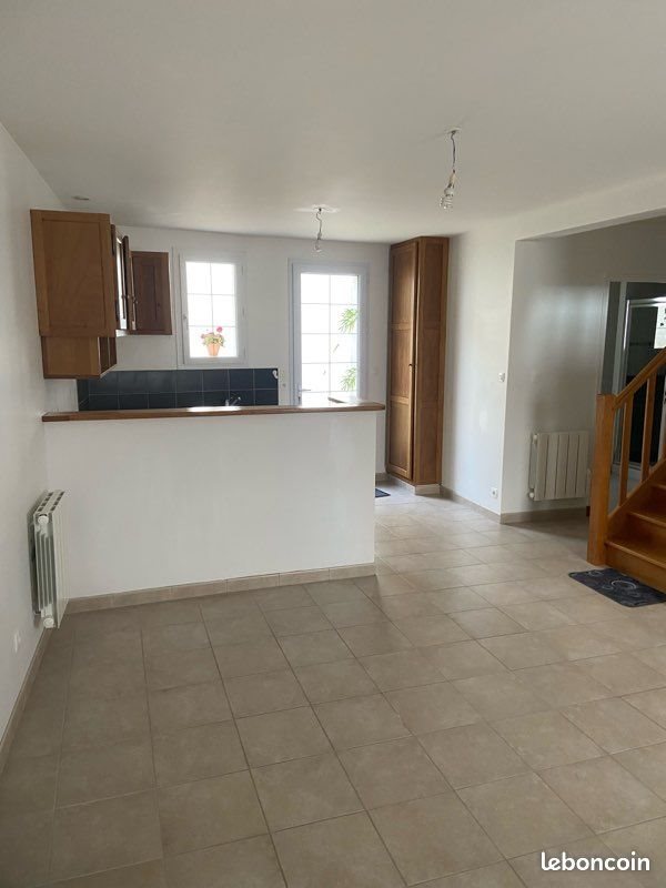 Maison à louer, 80m², Marolles-les-Braults