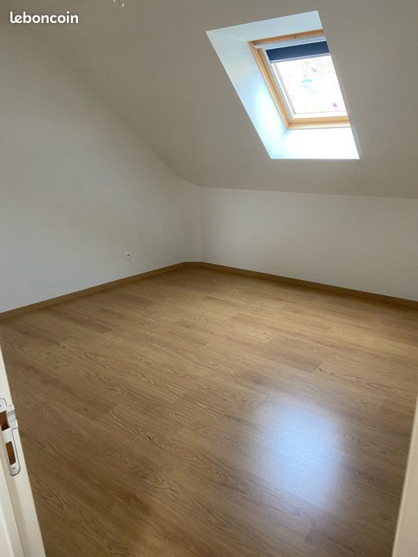 Maison à louer, 80m², Marolles-les-Braults