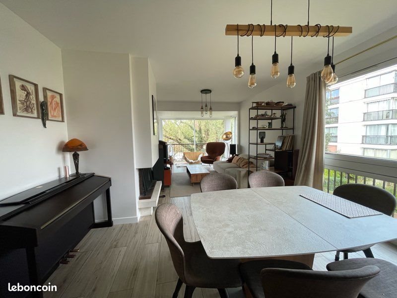 Appartement à vendre, 97m², Fontenay-le-Fleury
