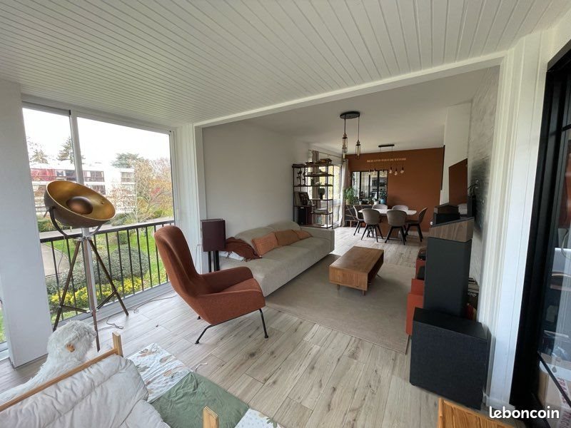 Appartement à vendre, 97m², Fontenay-le-Fleury