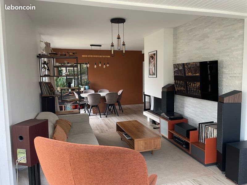 Appartement à vendre, 97m², Fontenay-le-Fleury