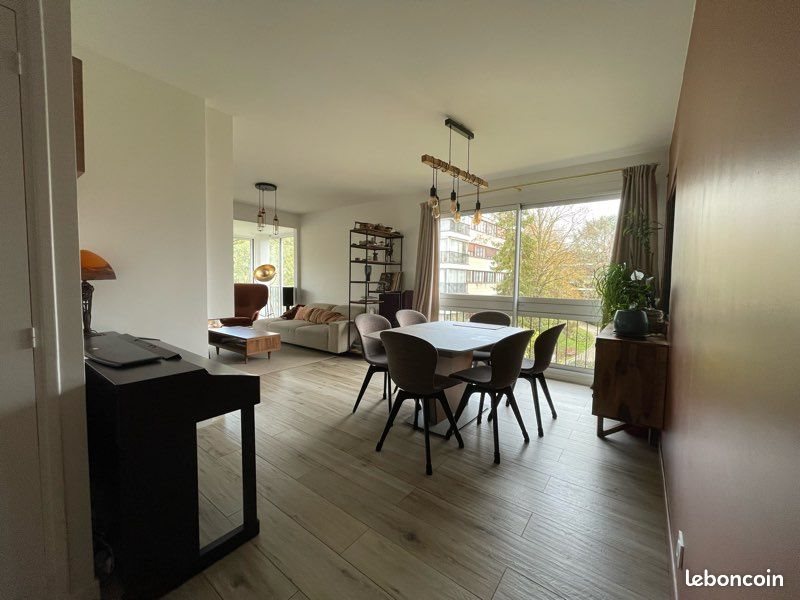 Appartement à vendre, 97m², Fontenay-le-Fleury