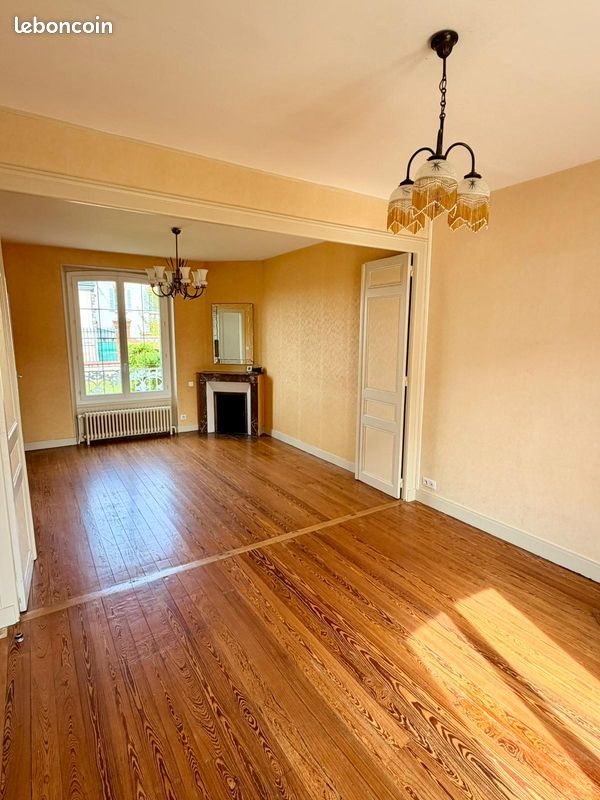 Maison à vendre, 100m², Pithiviers