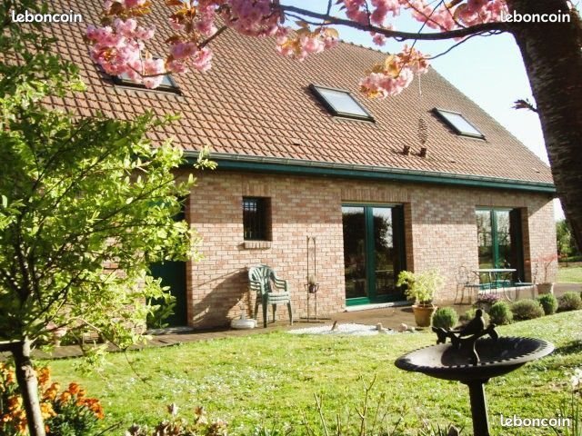 Maison à vendre, 157m², Fresnes-lès-Montauban