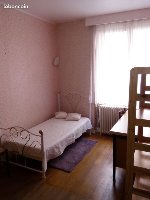 Appartement à louer, 35m², Dijon