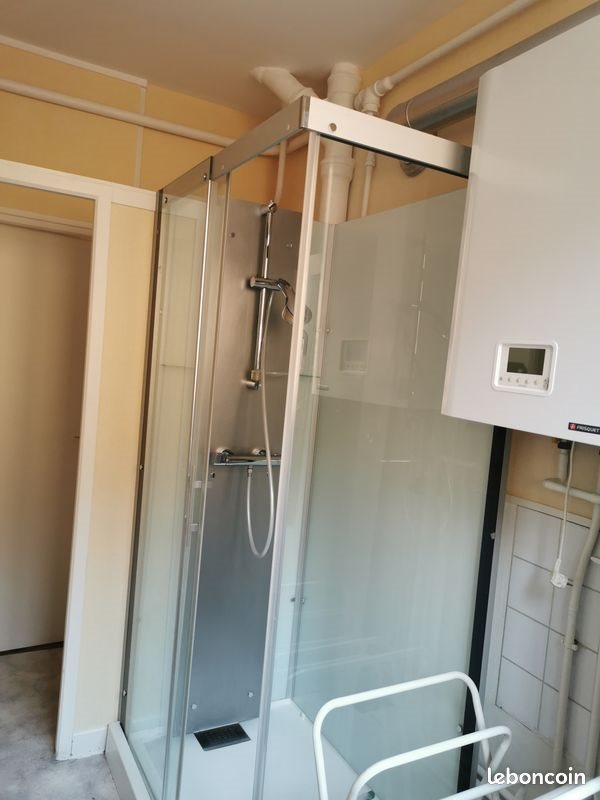 Appartement à louer, 35m², Dijon