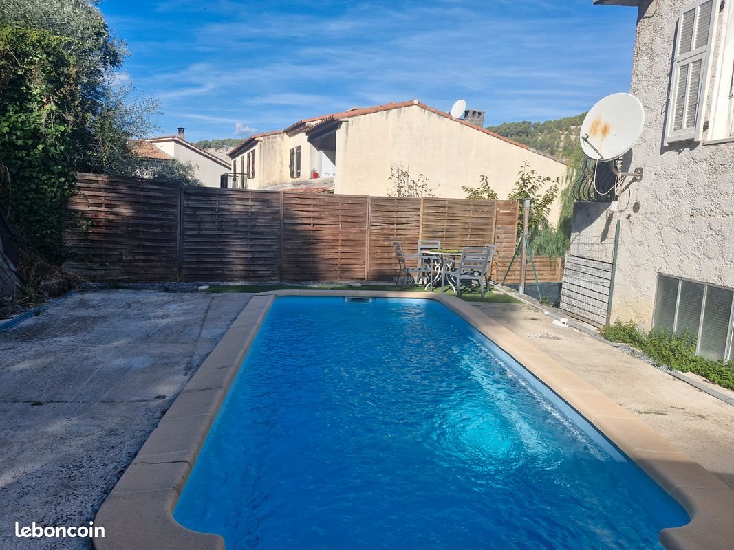 Maison à vendre, 210m², Blausasc