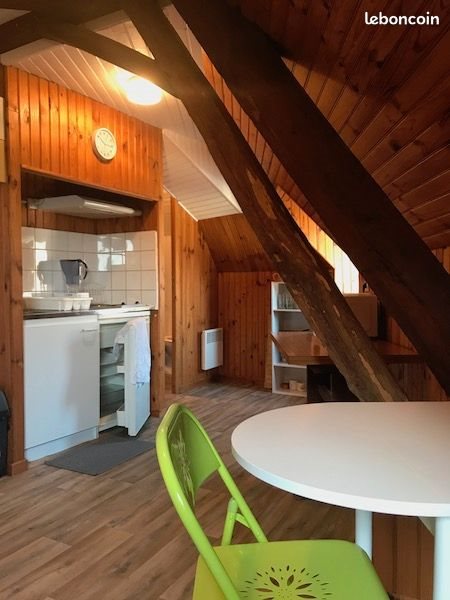 Appartement à louer, 16m², La Souterraine
