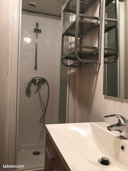 Appartement à louer, 16m², La Souterraine