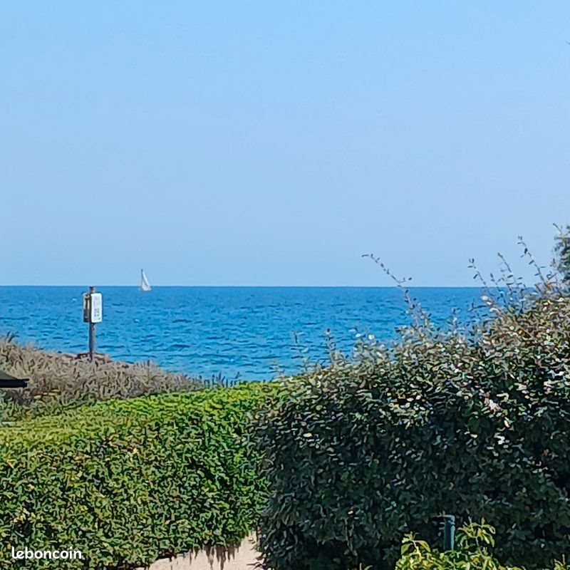 Appartement à vendre, 21m², Frontignan