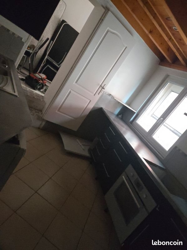 Appartement à louer, 80m², Décines-Charpieu
