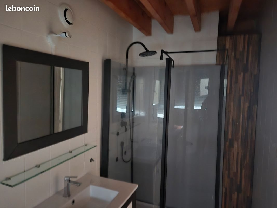 Appartement à louer, 80m², Décines-Charpieu