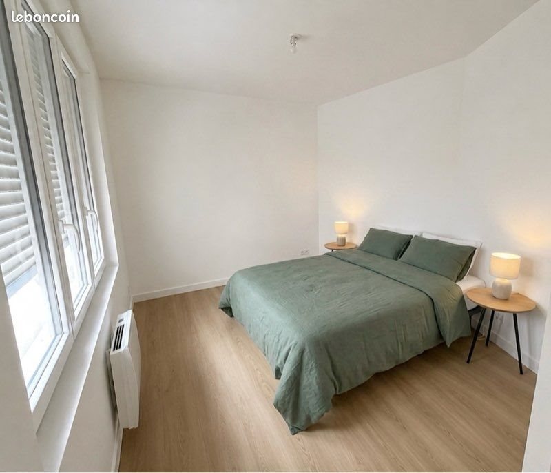 Appartement à louer, 80m², Cérans-Foulletourte