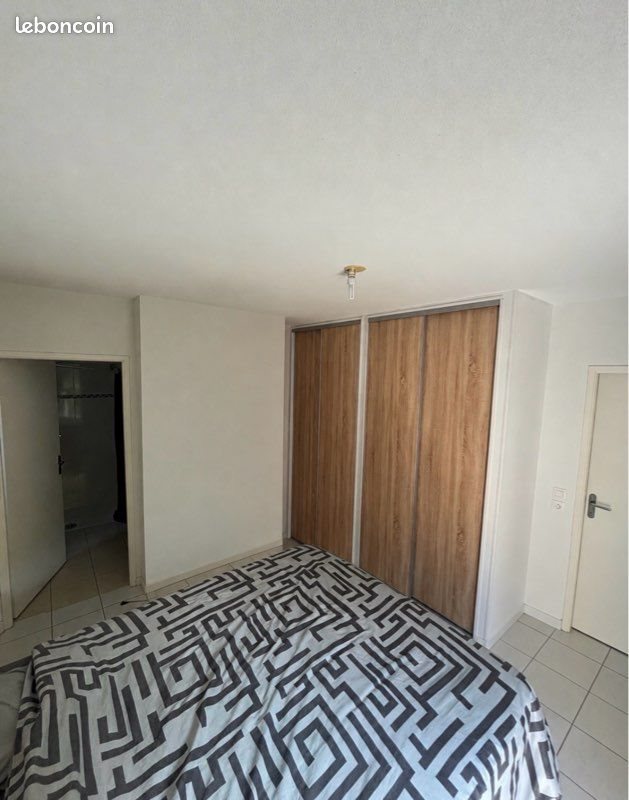 Appartement à louer, 41m², Saint-Jean-d'Illac