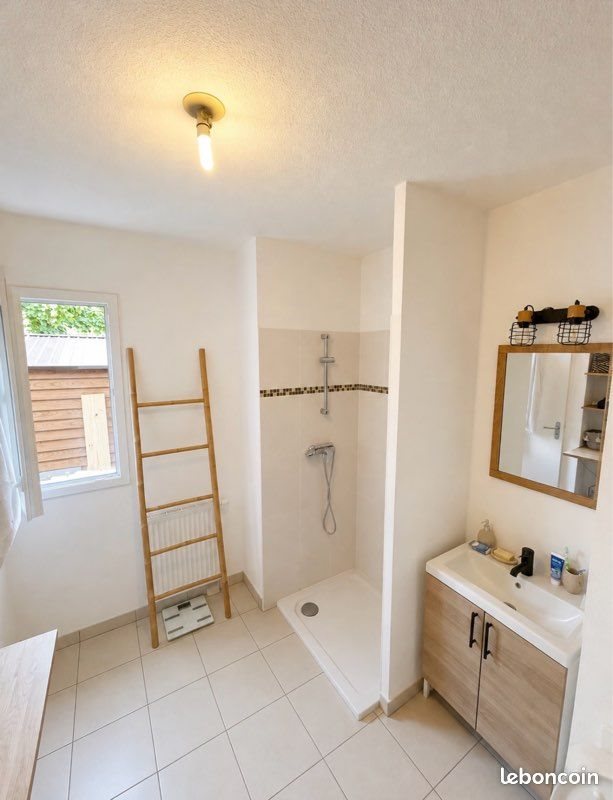 Appartement à louer, 41m², Saint-Jean-d'Illac