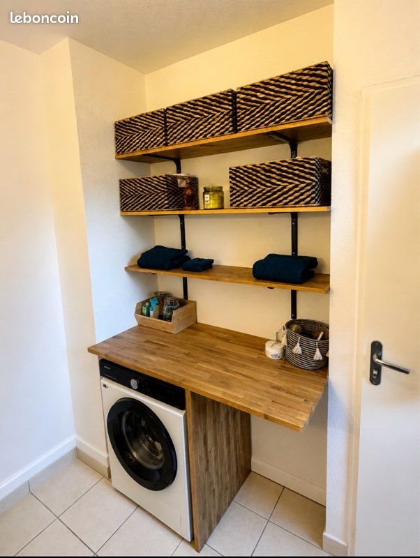 Appartement à louer, 41m², Saint-Jean-d'Illac
