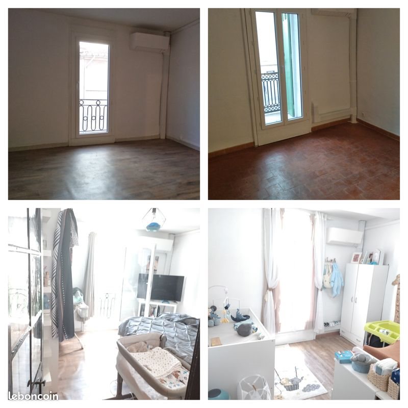 Maison à louer, 90m², Mèze