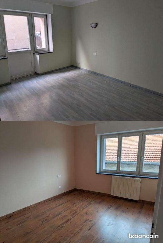Maison à louer, 114m², Boulay-Moselle