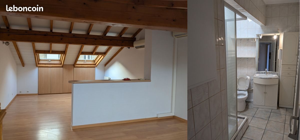 Maison à louer, 114m², Boulay-Moselle