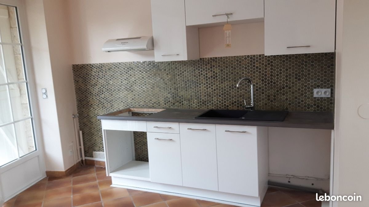 Maison à louer, 65m², Laroque-Timbaut