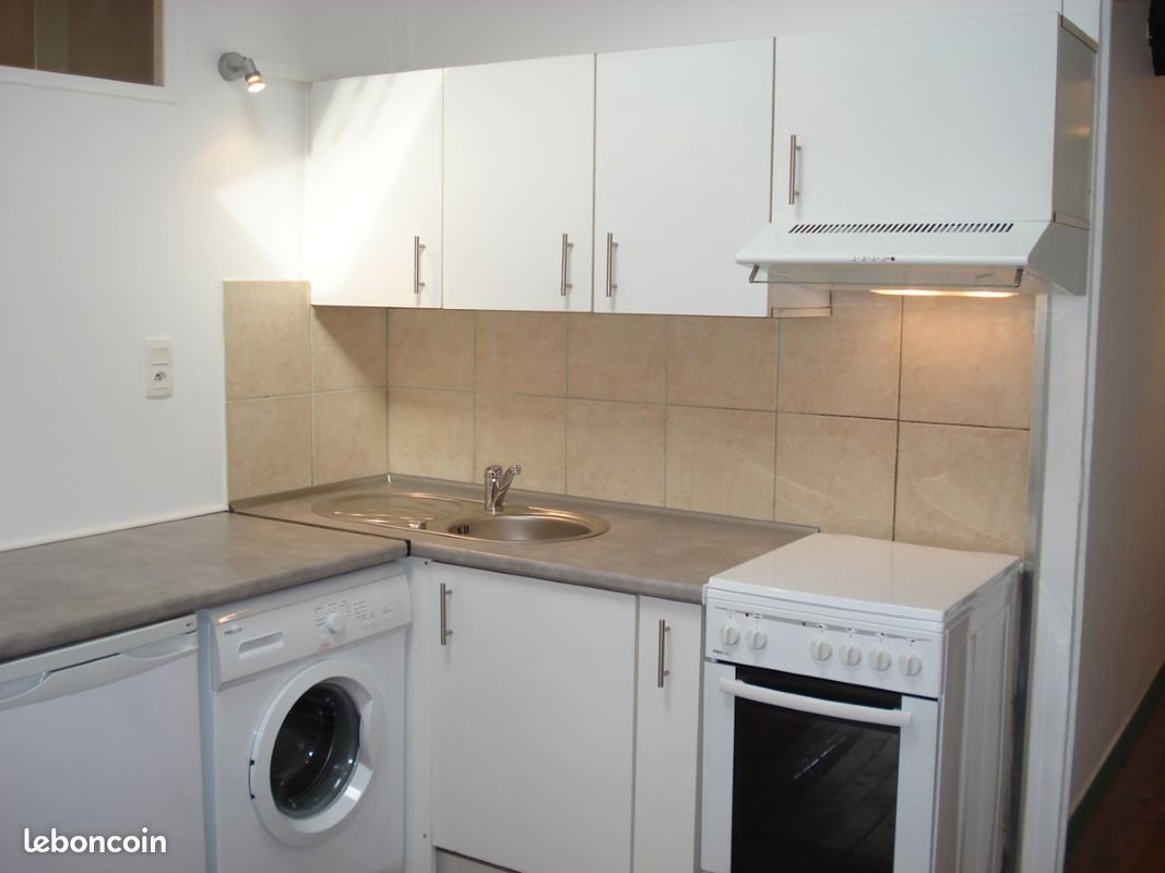 Appartement à louer, 38m², Bayonne