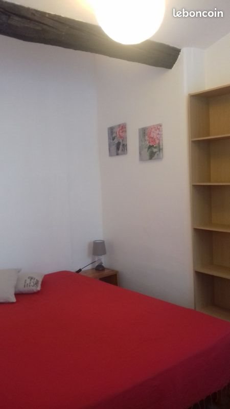 Appartement à louer, 38m², Bayonne
