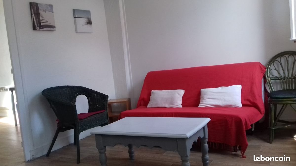 Appartement à louer, 38m², Bayonne