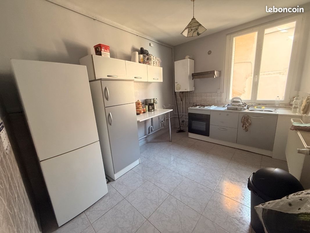 Appartement à louer, 70m², Rosières-aux-Salines