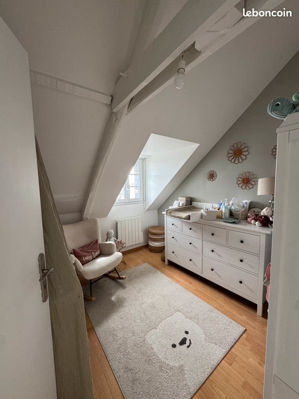 Maison à louer, 70m², Lanester