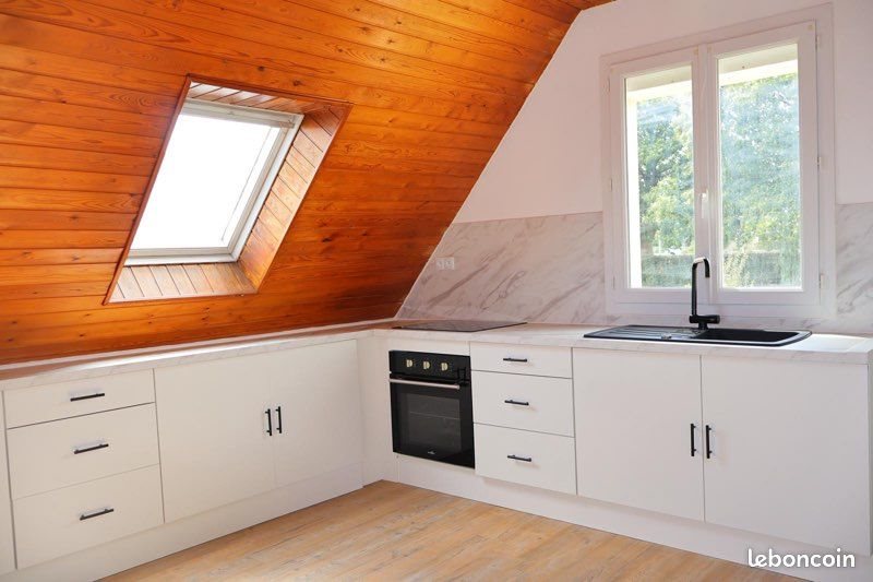 Appartement à louer, 50m², Saint-Renan