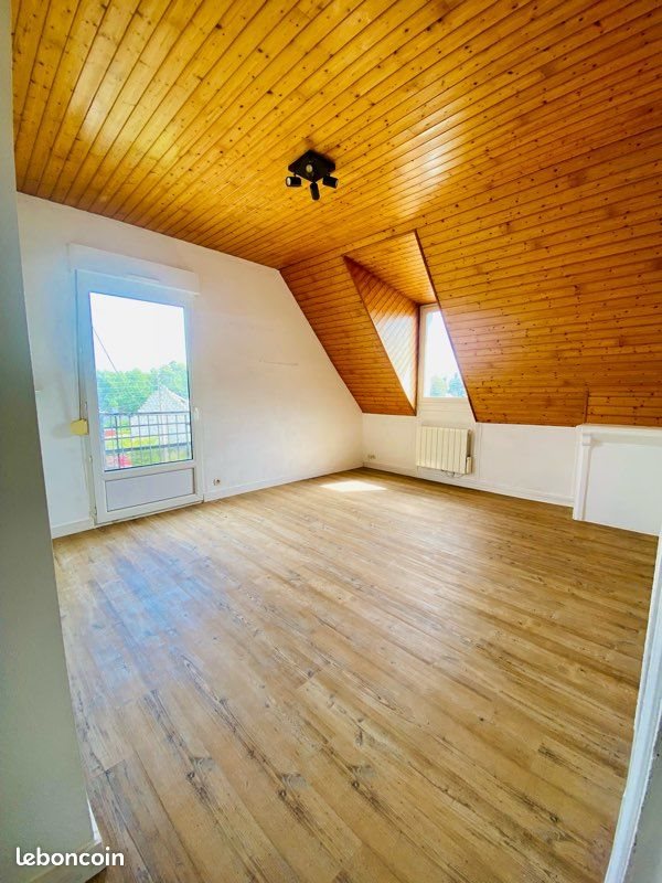 Appartement à louer, 50m², Saint-Renan