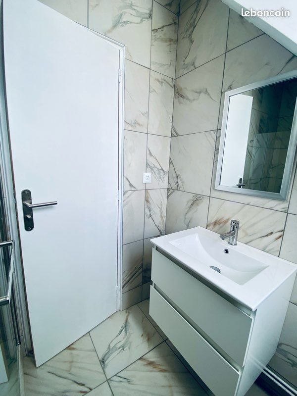 Appartement à louer, 50m², Saint-Renan