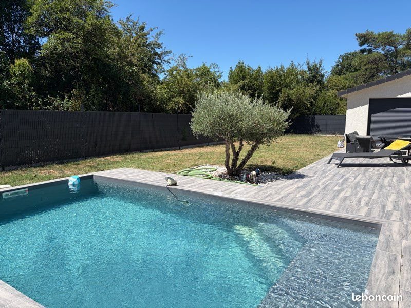 Maison à vendre, 153m², Labastide-Saint-Pierre