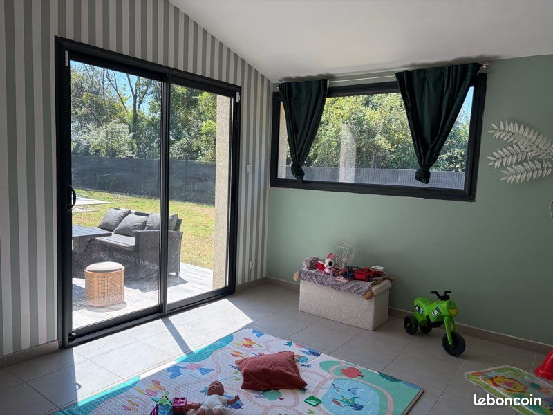Maison à vendre, 153m², Labastide-Saint-Pierre