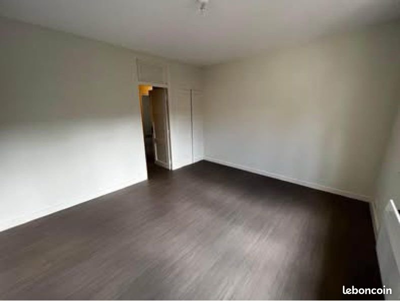 Appartement à louer, 50m², Beauvais