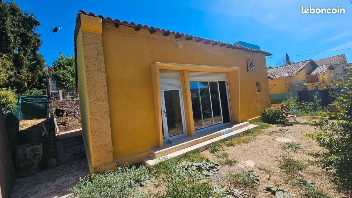 Maison à vendre, 90m², Ganges