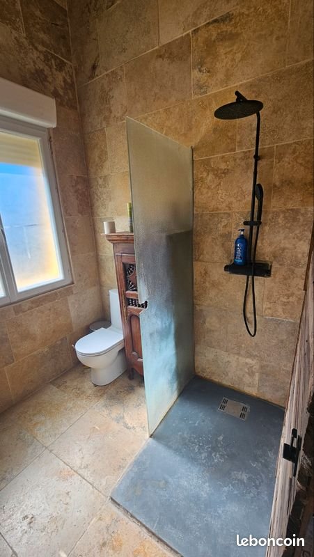 Maison à vendre, 90m², Ganges
