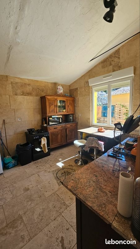 Maison à vendre, 90m², Ganges