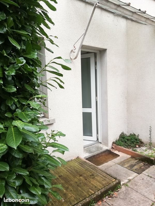 Appartement à louer, 36m², Besançon