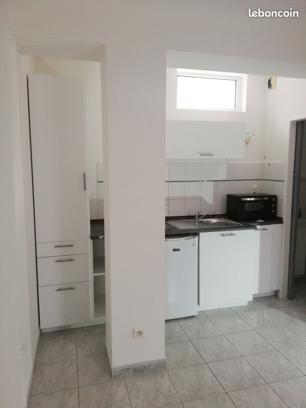 Appartement à louer, 36m², Besançon