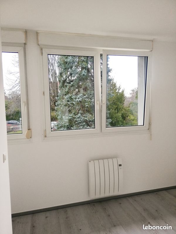 Appartement à louer, 36m², Besançon