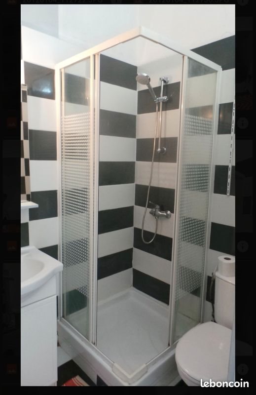Appartement à louer, 23m², Tonneins
