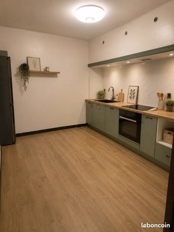 Appartement à louer, 71m², Pernes-les-Fontaines