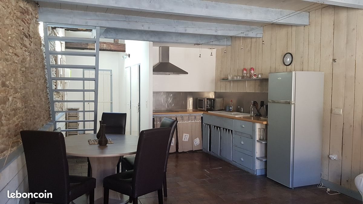 Appartement à louer, 70m², Castres