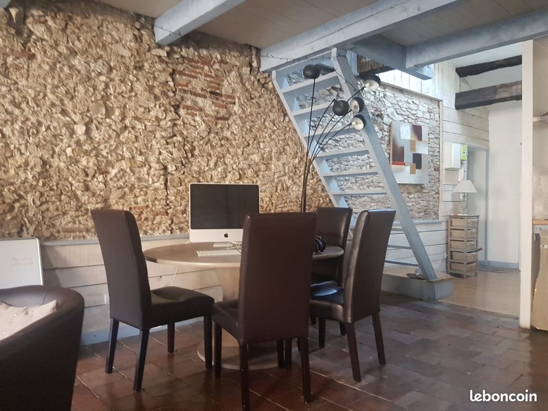 Appartement à louer, 70m², Castres