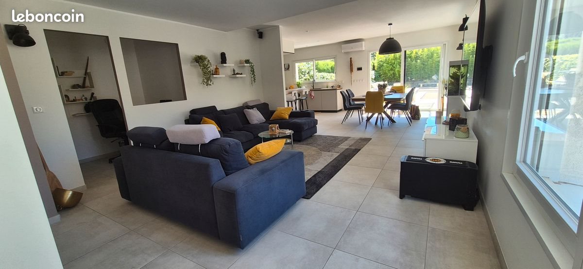 Maison à vendre, 150m², Montélimar