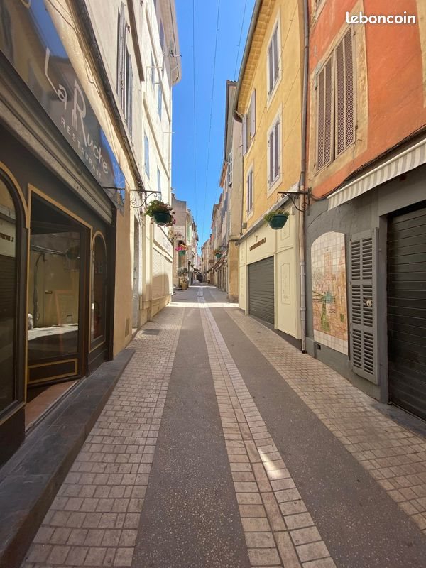 Appartement à vendre, 64m², Aubagne