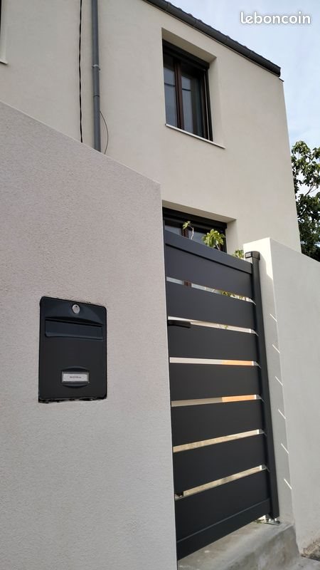 Maison à vendre, 116m², Château-d'Olonne